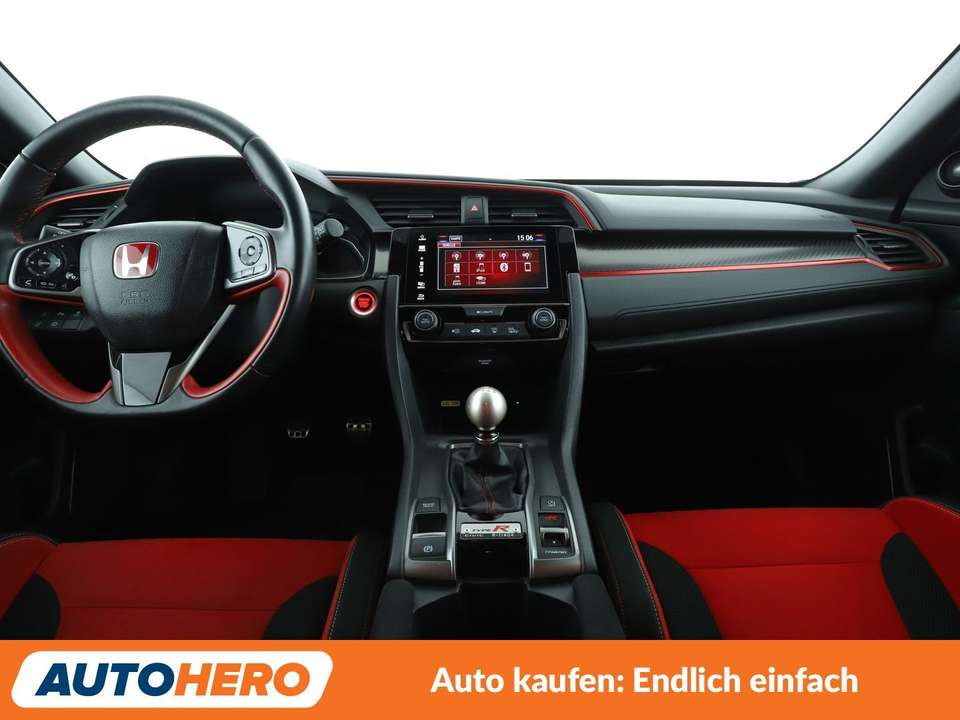 Honda Civic - Imagem 12
