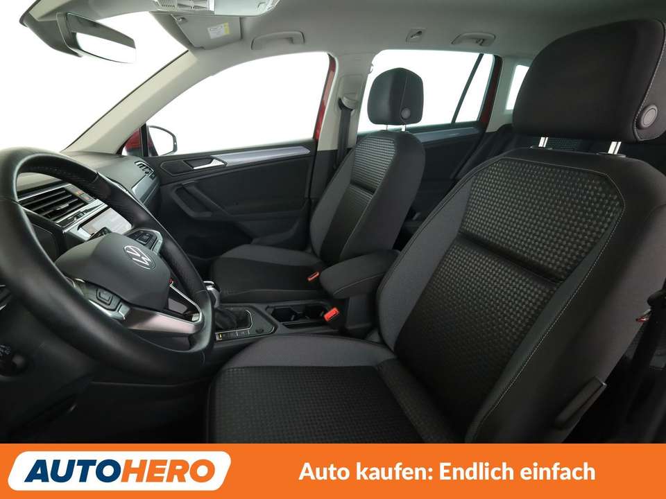 Volkswagen Tiguan - Imagem 10