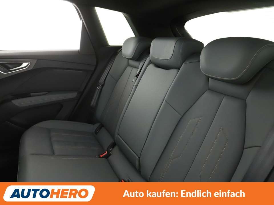 Audi Q4 e-tron - Imagem 14