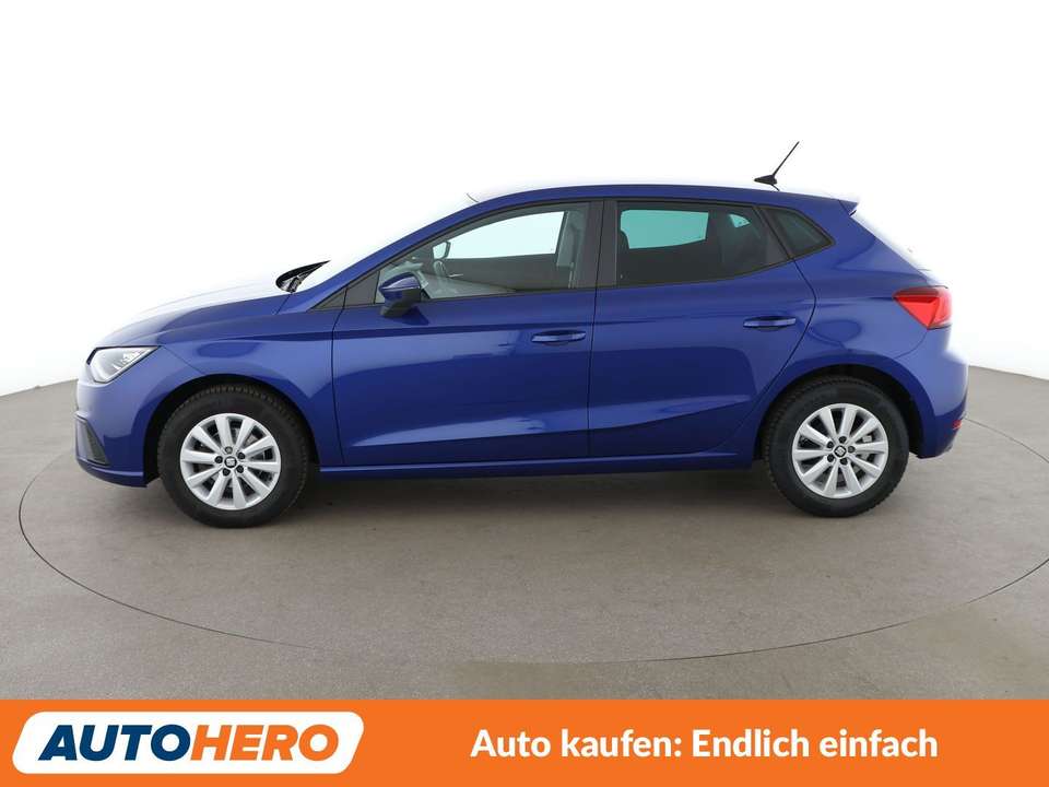 SEAT Ibiza - Imagem 3