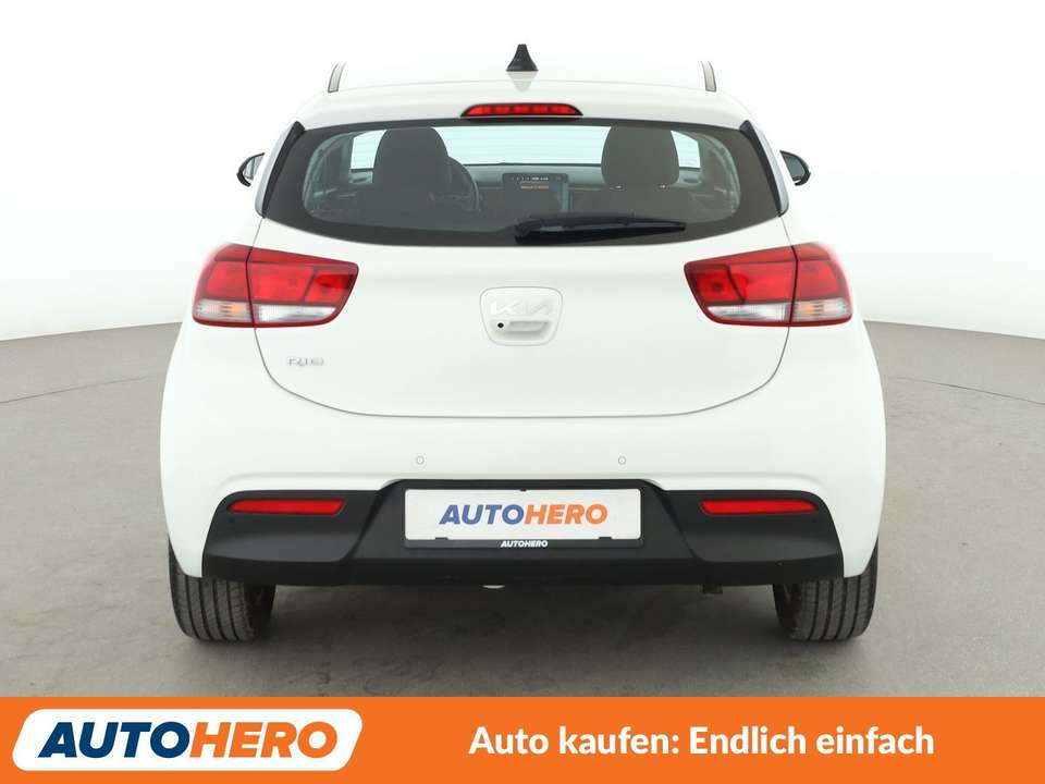 Kia Rio - Imagem 5