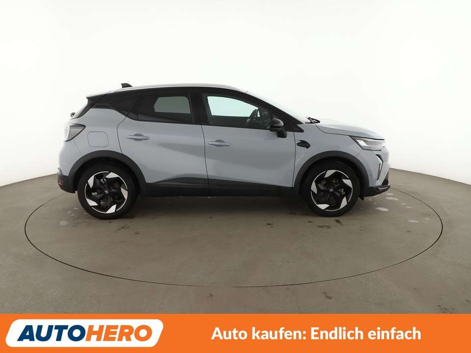 Renault Captur - Imagem 7
