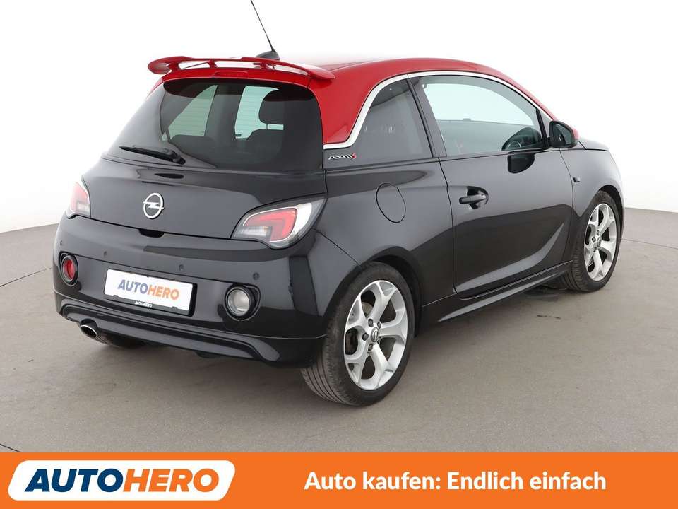 Opel Adam - Imagem 6