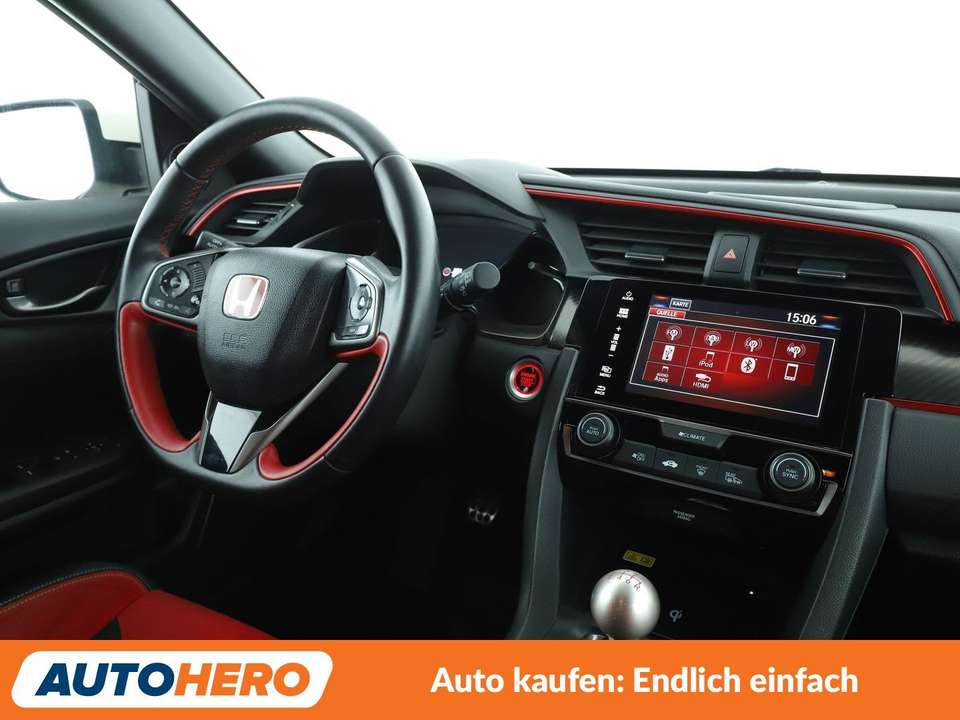Honda Civic - Imagem 13