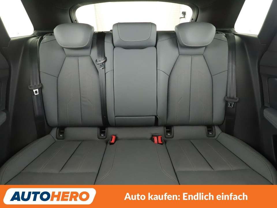 Audi Q4 e-tron - Imagem 15