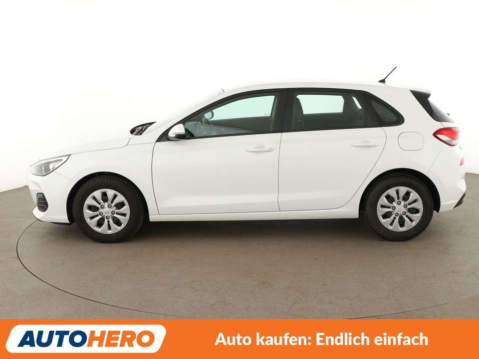Hyundai i30 - Imagem 3