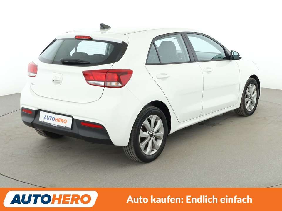 Kia Rio - Imagem 6