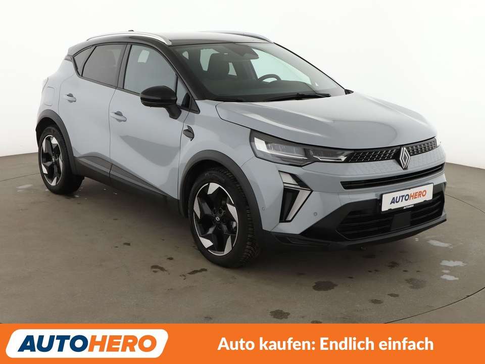 Renault Captur - Imagem 8