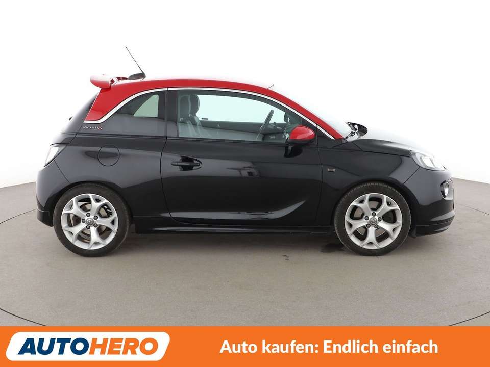 Opel Adam - Imagem 7