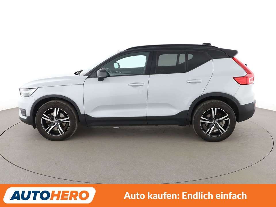 Volvo XC40 - Imagem 3