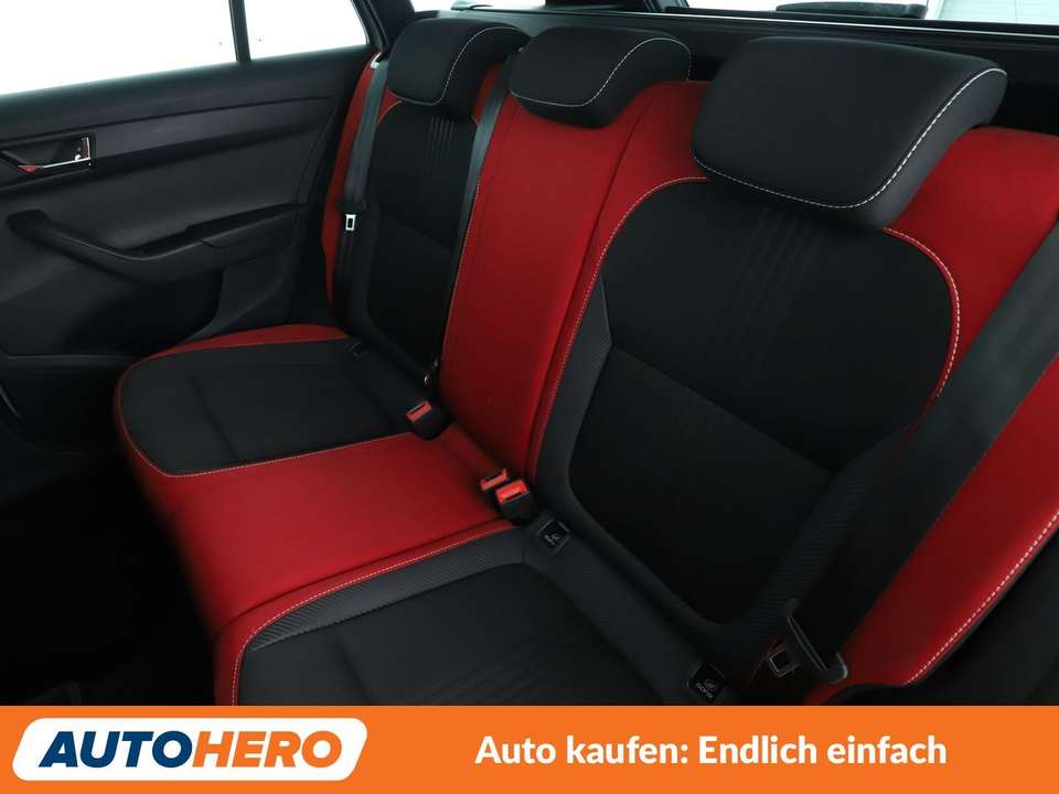 Skoda Fabia - Imagem 14
