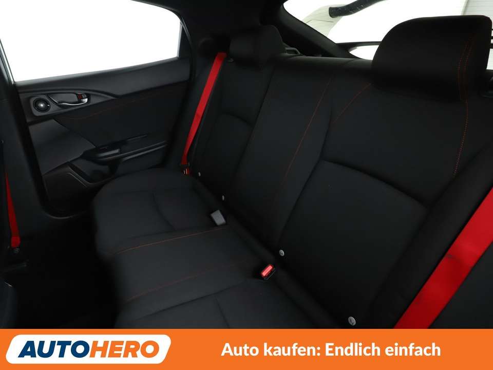 Honda Civic - Imagem 14
