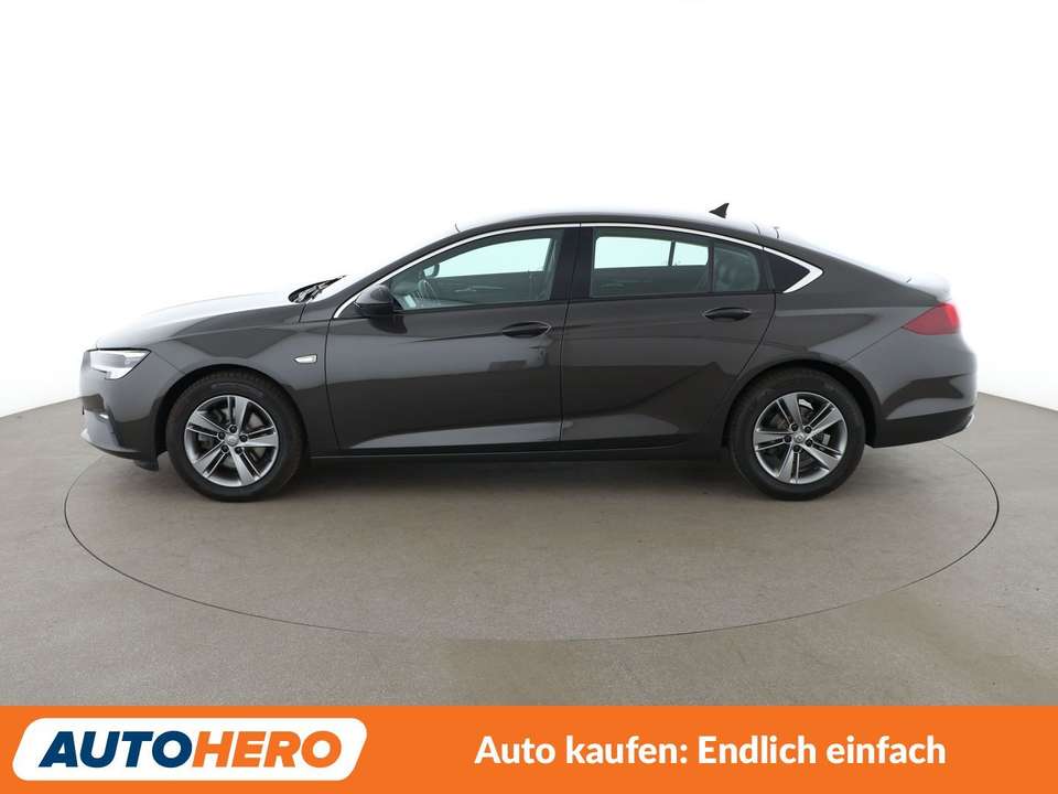 Opel Insignia - Imagem 3