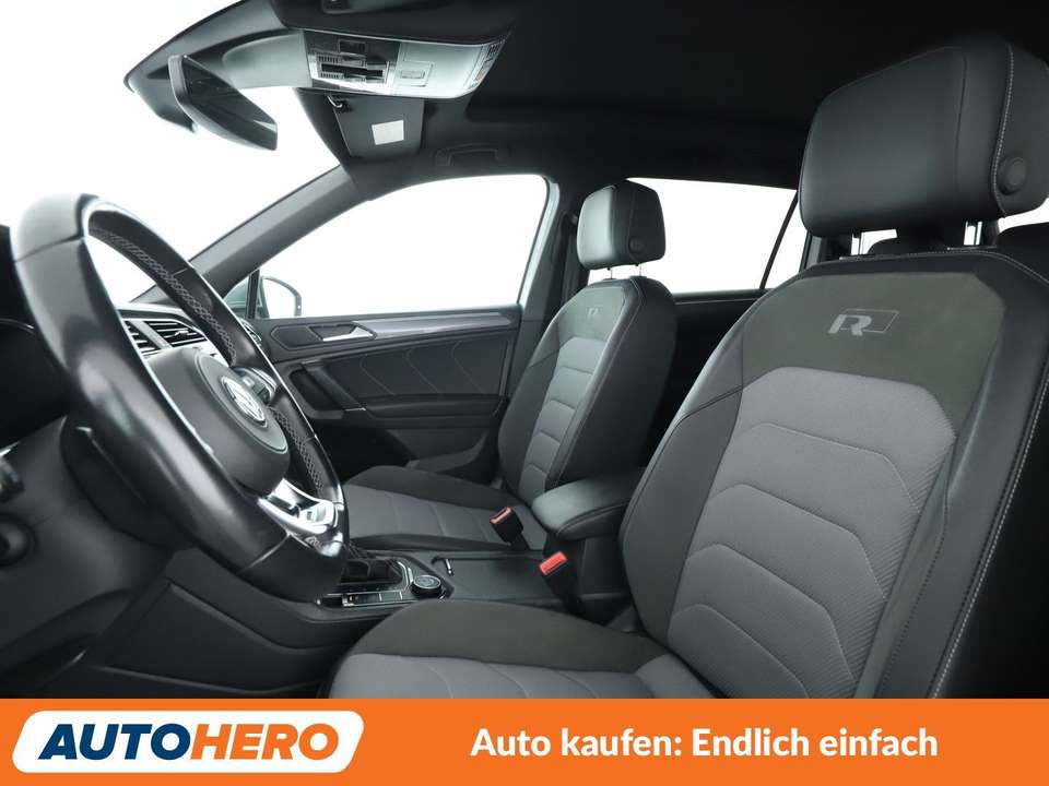 Volkswagen Tiguan Allspace - Imagem 10