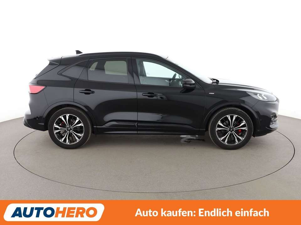 Ford Kuga - Imagem 7