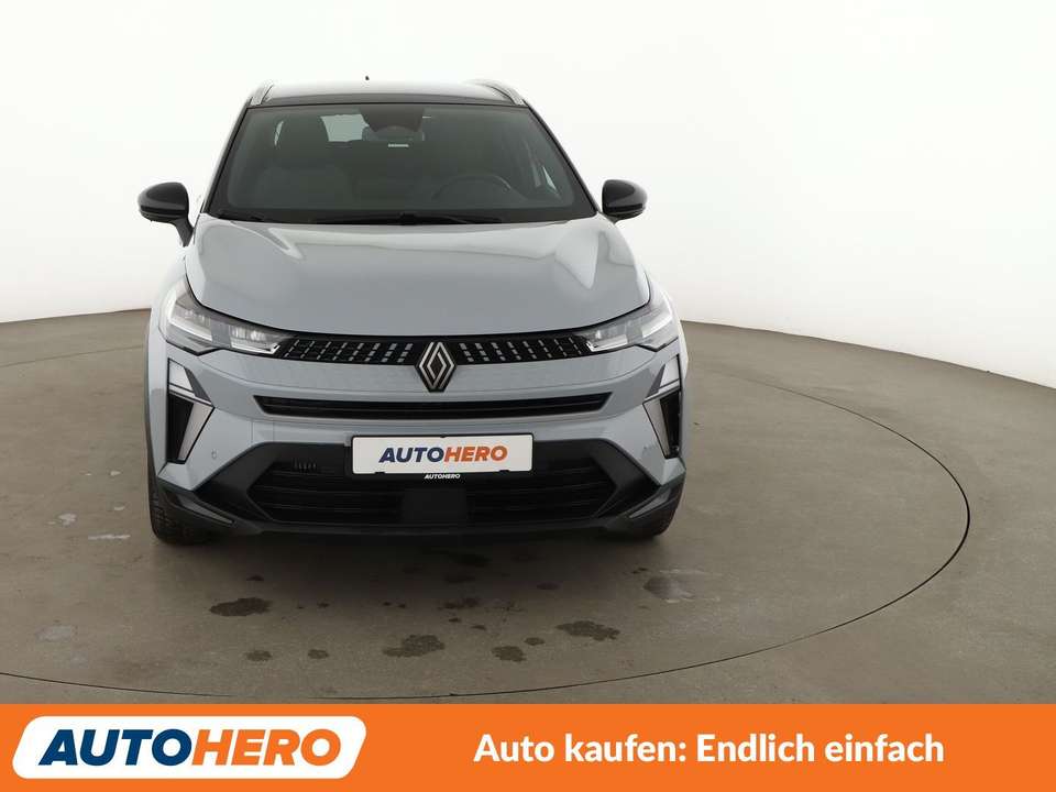 Renault Captur - Imagem 9