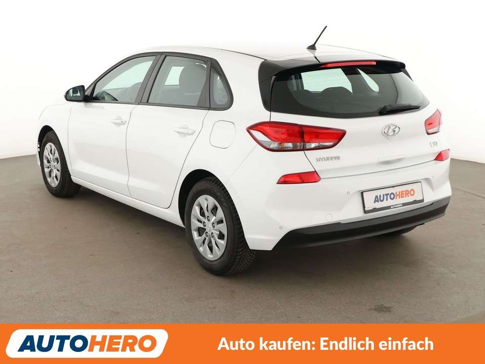 Hyundai i30 - Imagem 4