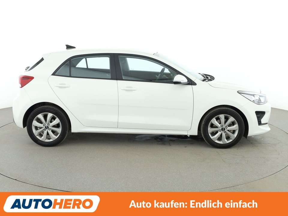 Kia Rio - Imagem 7