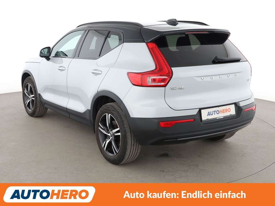 Volvo XC40 - Imagem 4