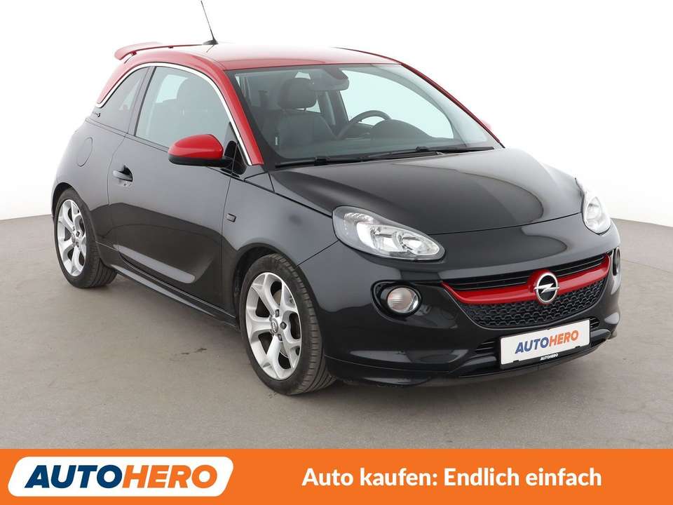 Opel Adam - Imagem 8