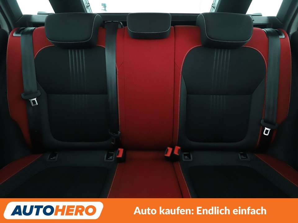 Skoda Fabia - Imagem 15