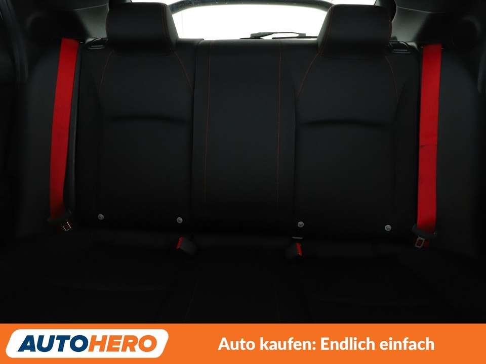Honda Civic - Imagem 15