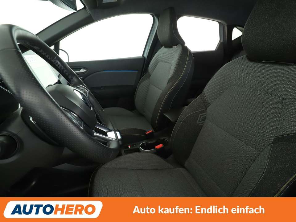 Renault Captur - Imagem 10