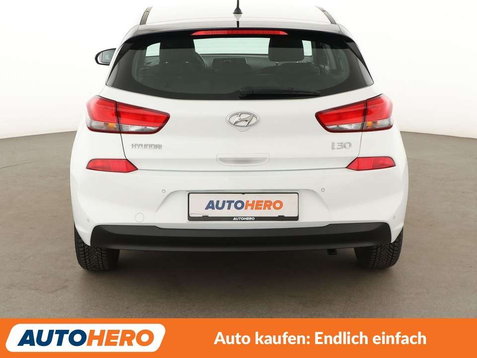 Hyundai i30 - Imagem 5