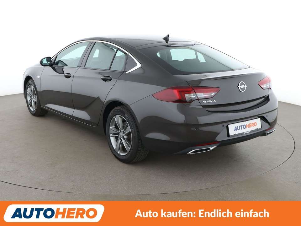 Opel Insignia - Imagem 4