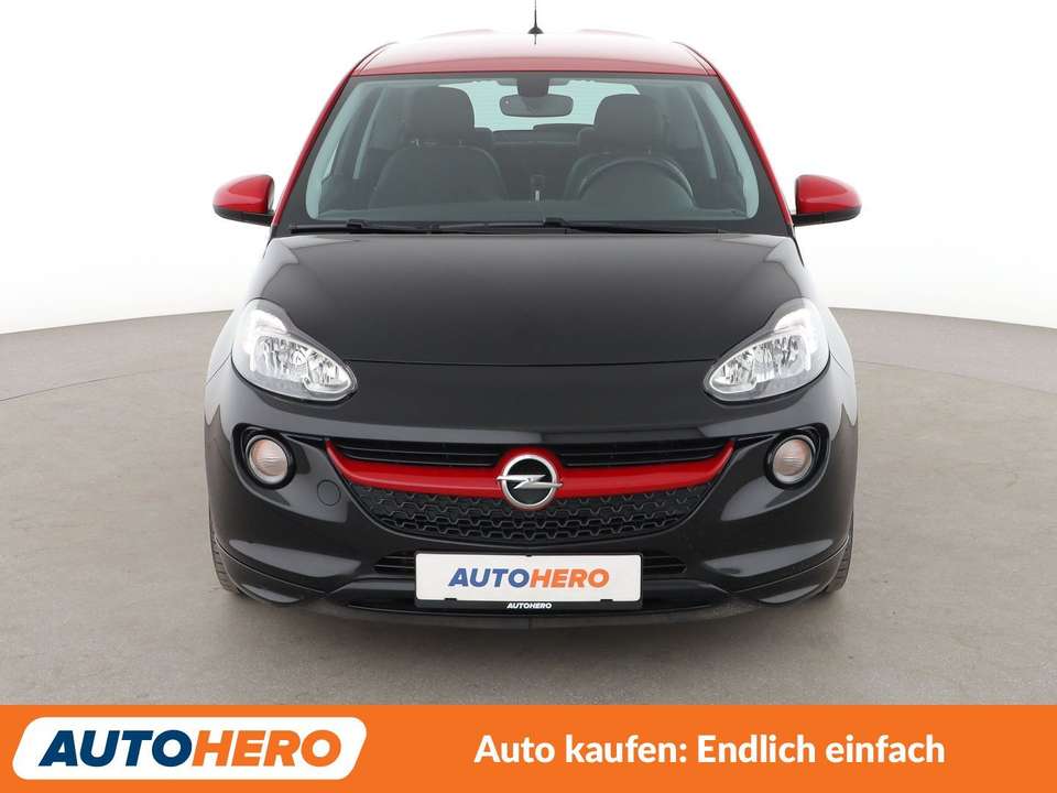 Opel Adam - Imagem 9