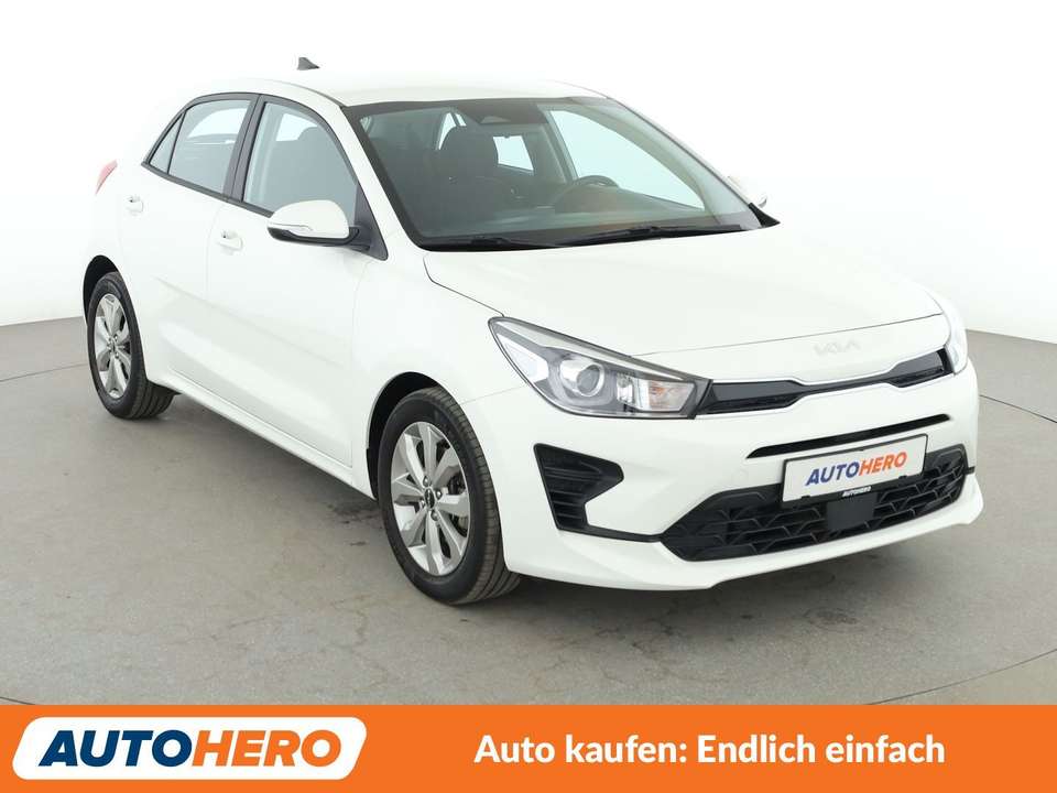 Kia Rio - Imagem 8