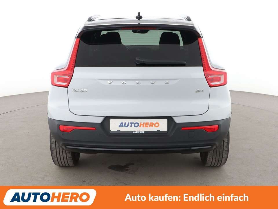 Volvo XC40 - Imagem 5