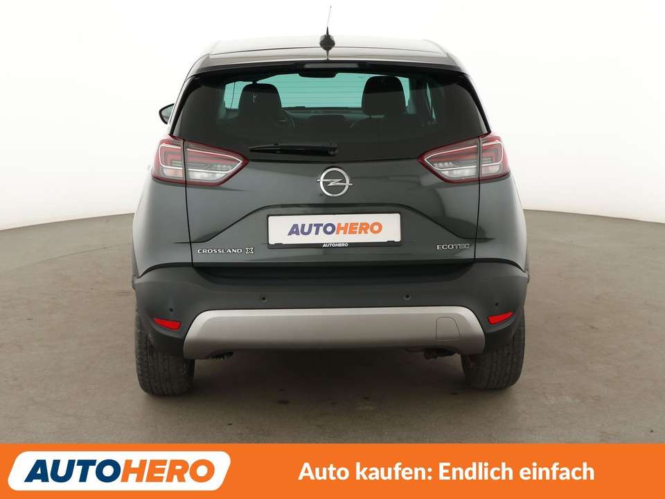Opel Crossland X - Imagem 5