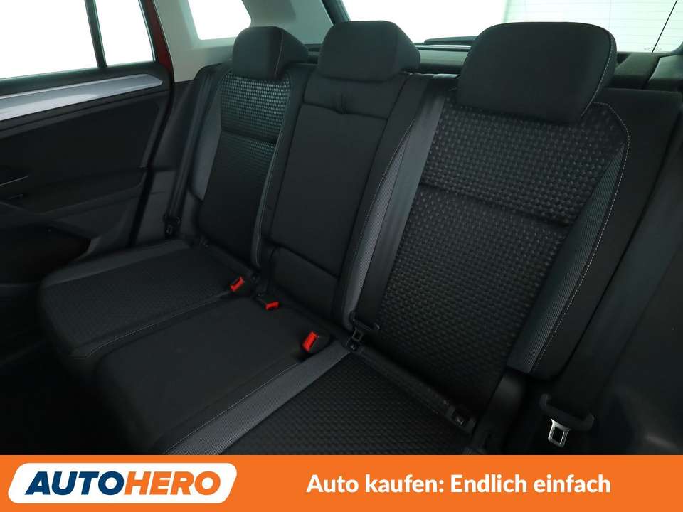 Volkswagen Tiguan - Imagem 14