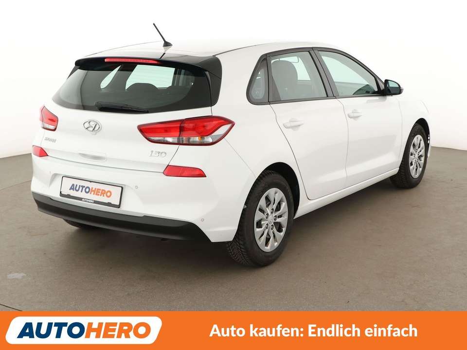 Hyundai i30 - Imagem 6