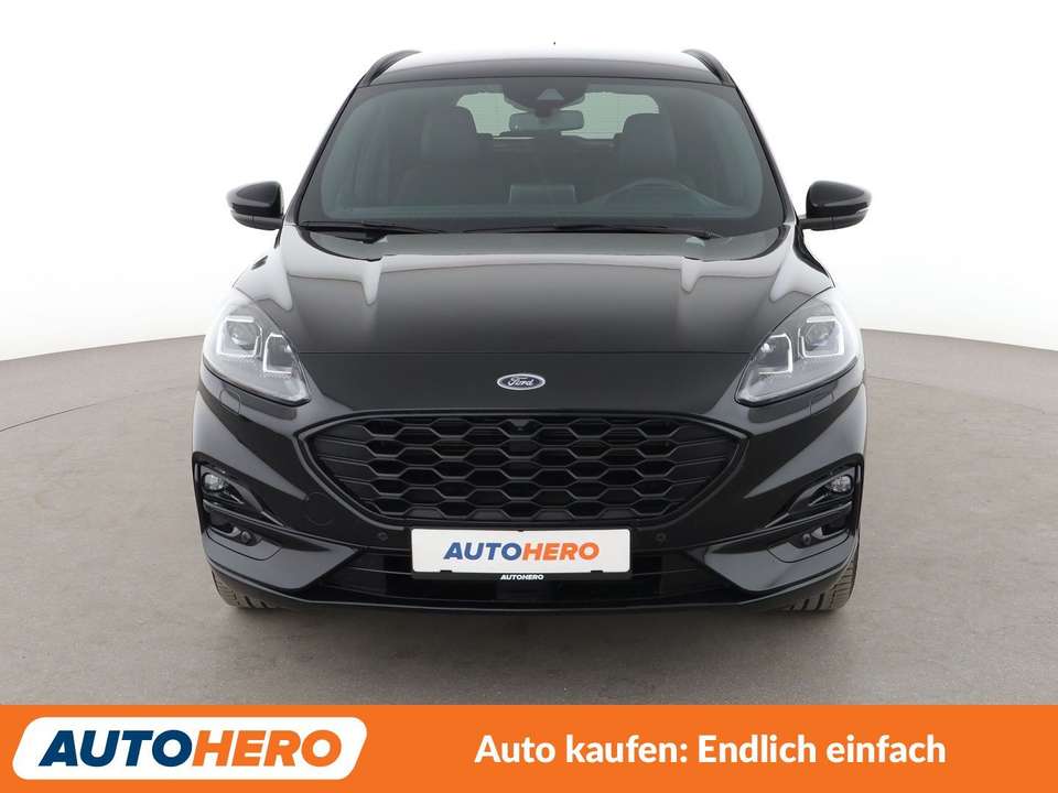 Ford Kuga - Imagem 9