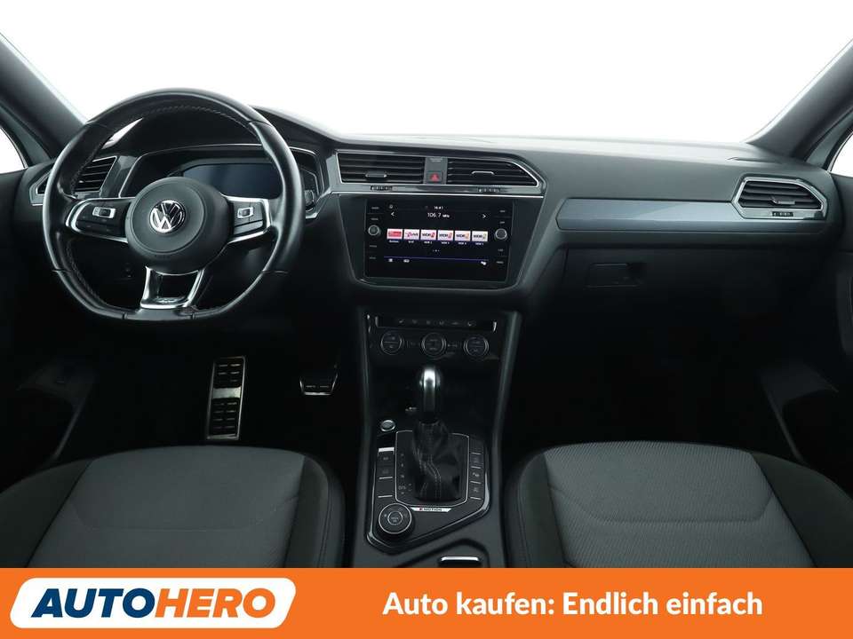 Volkswagen Tiguan Allspace - Imagem 12