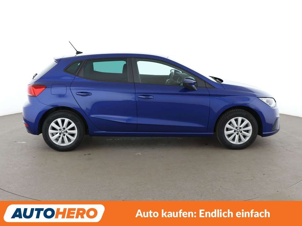 SEAT Ibiza - Imagem 7