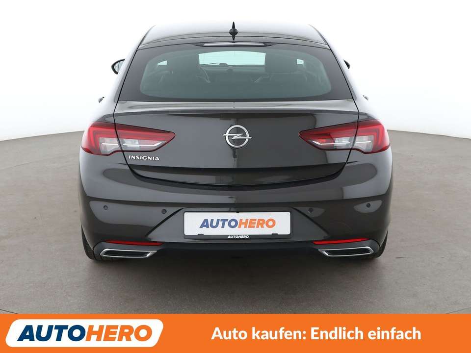 Opel Insignia - Imagem 5