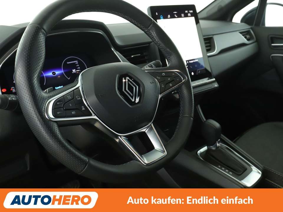 Renault Captur - Imagem 11