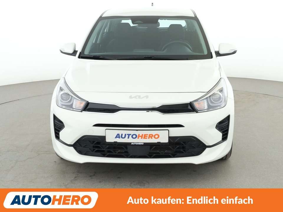 Kia Rio - Imagem 9