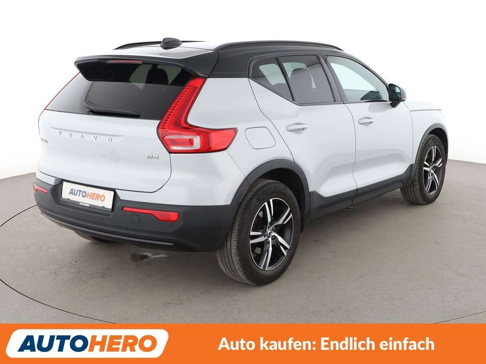 Volvo XC40 - Imagem 6