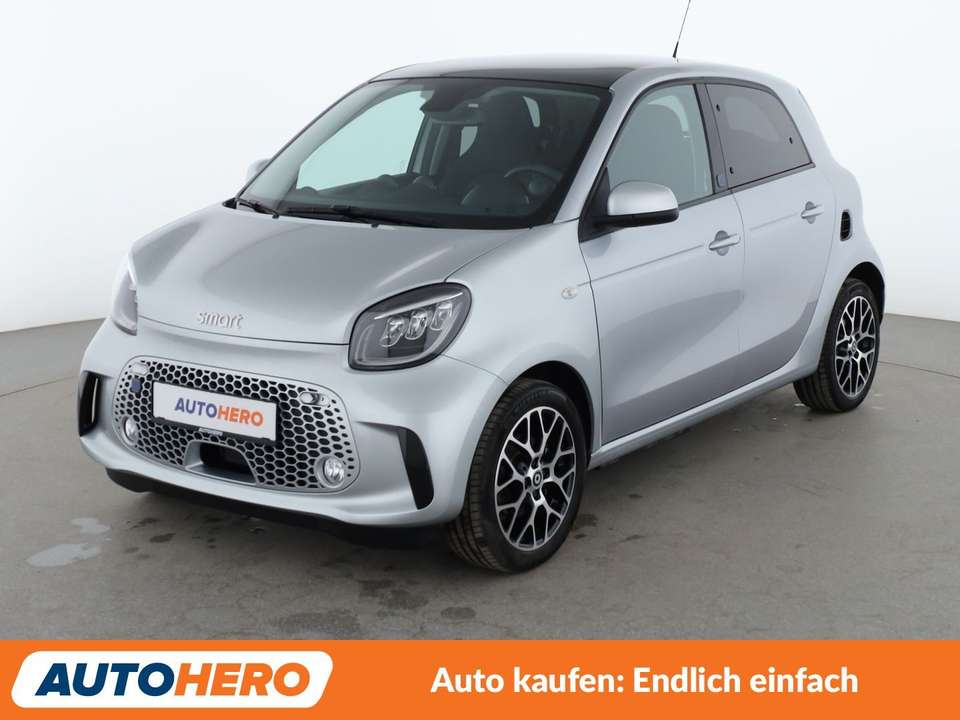 smart forFour - Imagem 1