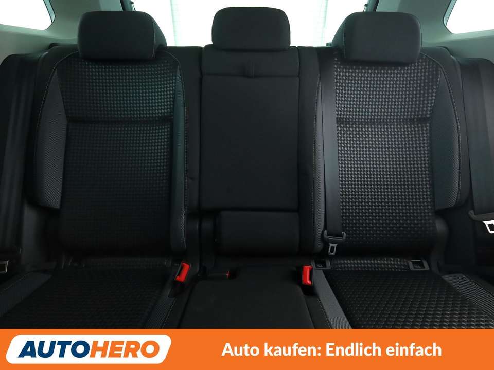 Volkswagen Tiguan - Imagem 15