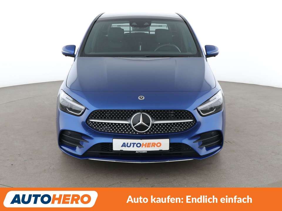 Mercedes-Benz B 200 - Imagem 9