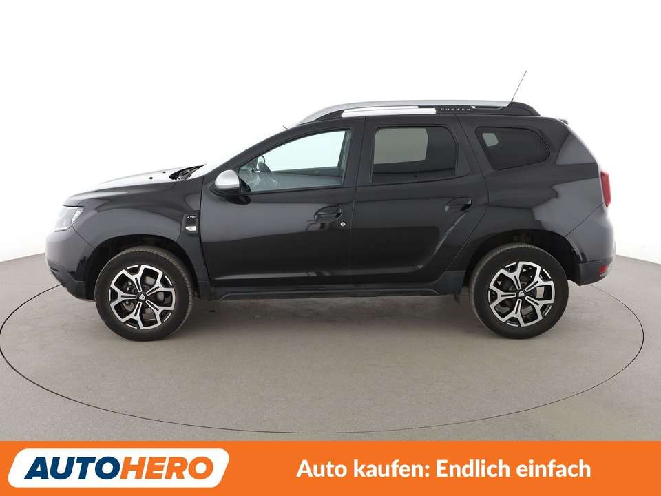 Dacia Duster - Imagem 3