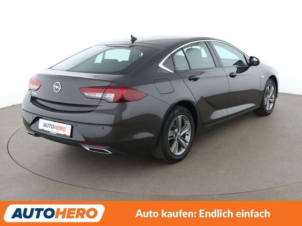 Opel Insignia - Imagem 6