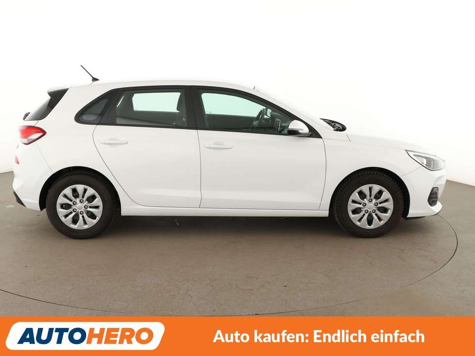 Hyundai i30 - Imagem 7
