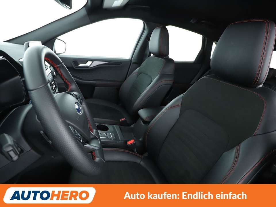Ford Kuga - Imagem 10