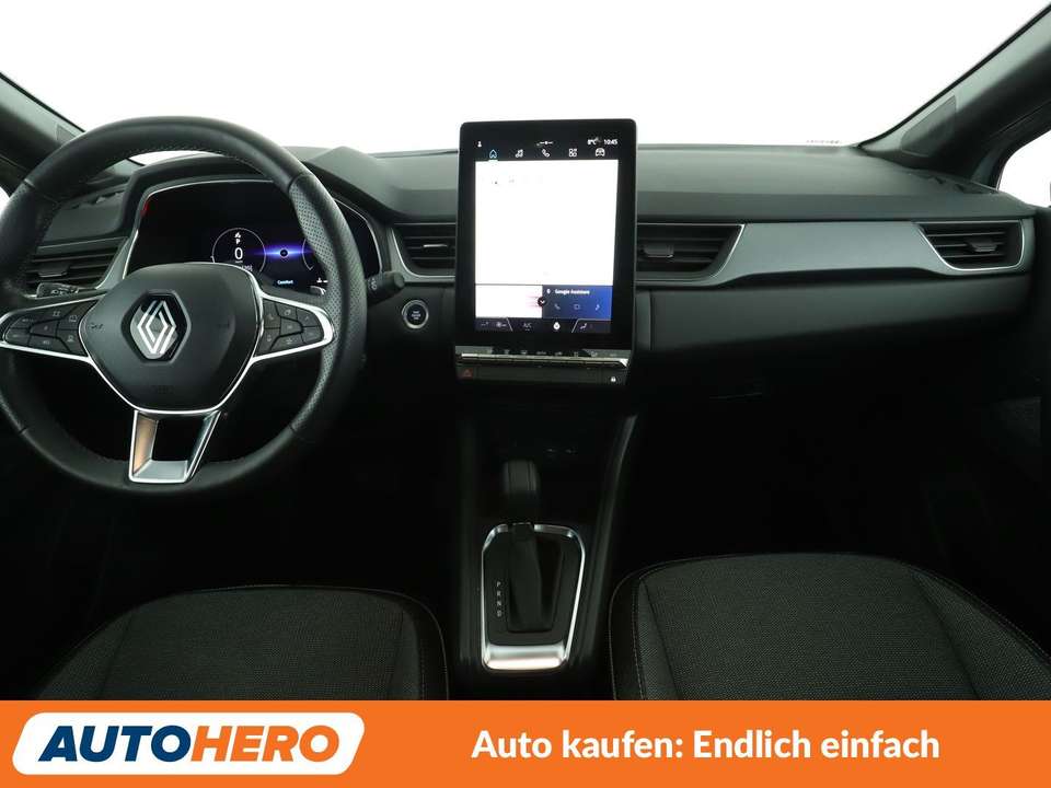 Renault Captur - Imagem 12